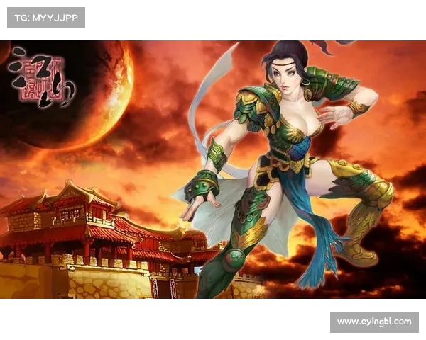 江山争霸- 策略与征服的艺术 江山争霸- 策略与征服的艺术